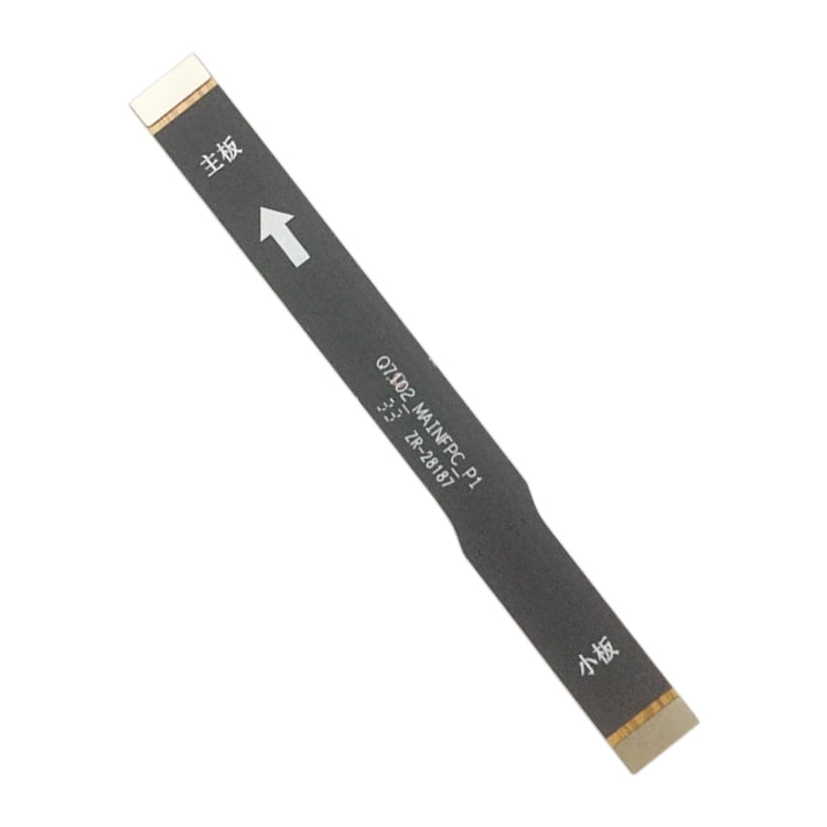 Connecteur de carte de câble flexible Lenovo Z6 Youth L38111
