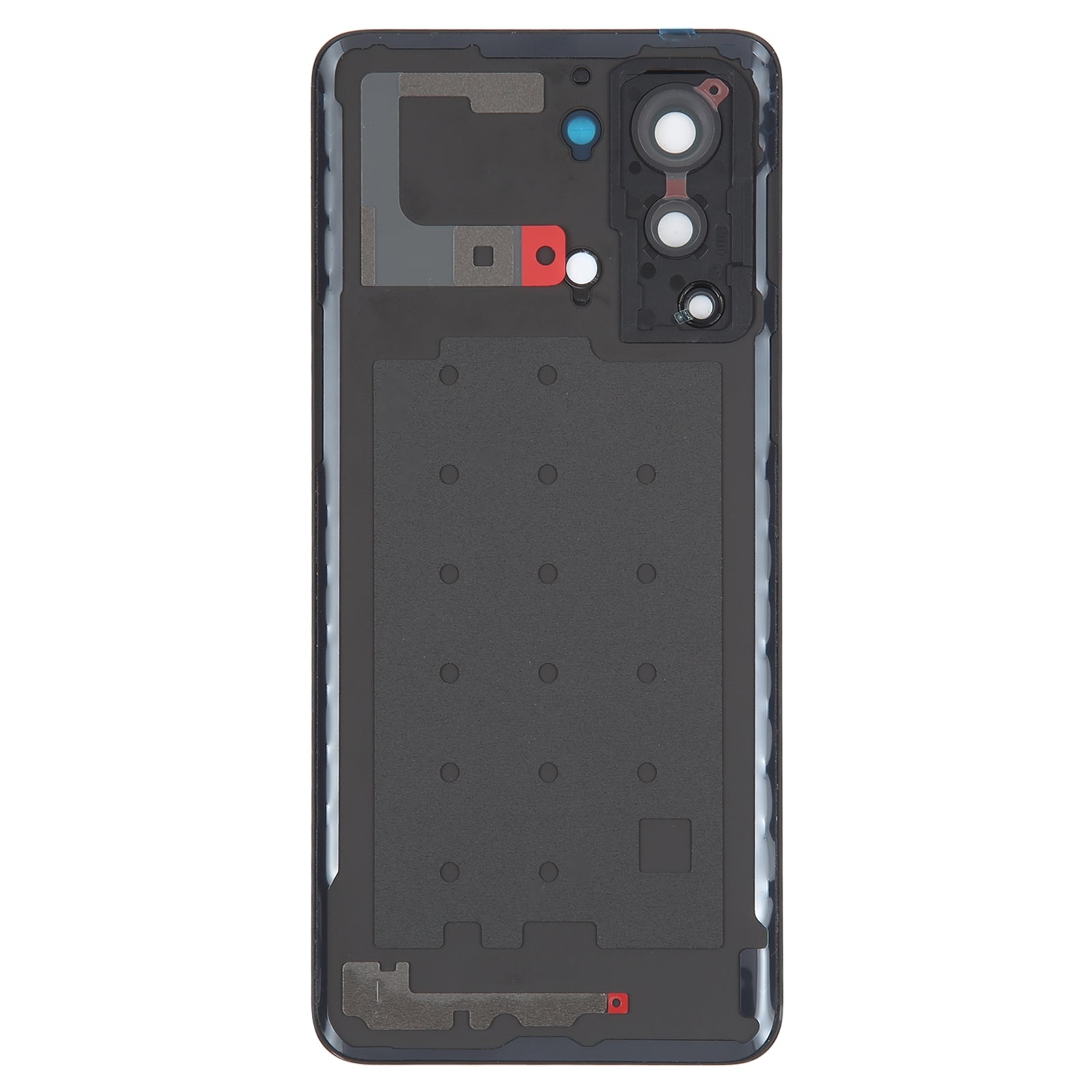 Cache Batterie Cache Arrière OnePlus 11 PBH110 Noir