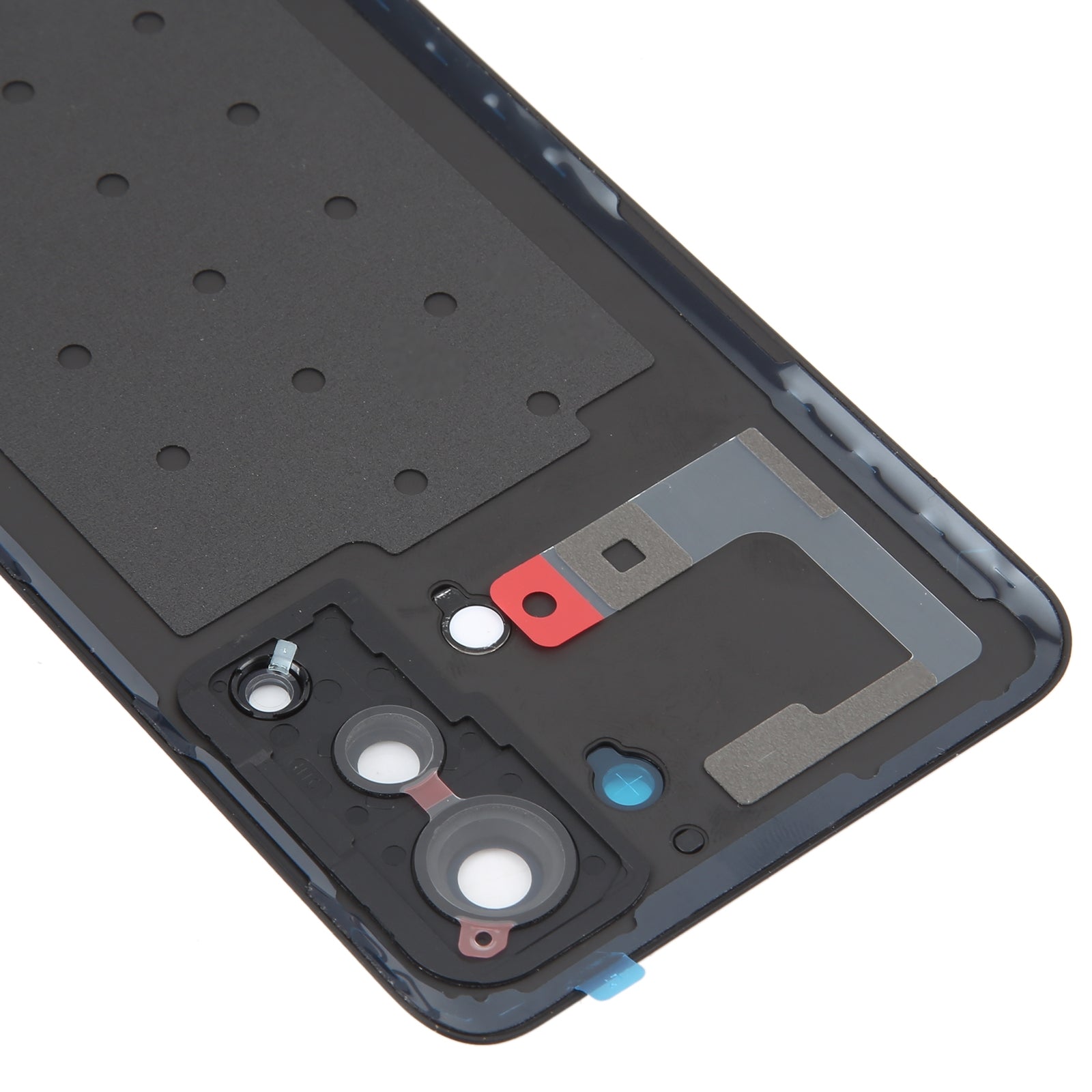 Battery Cover Back Cover OnePlus 11 PBH110 Black