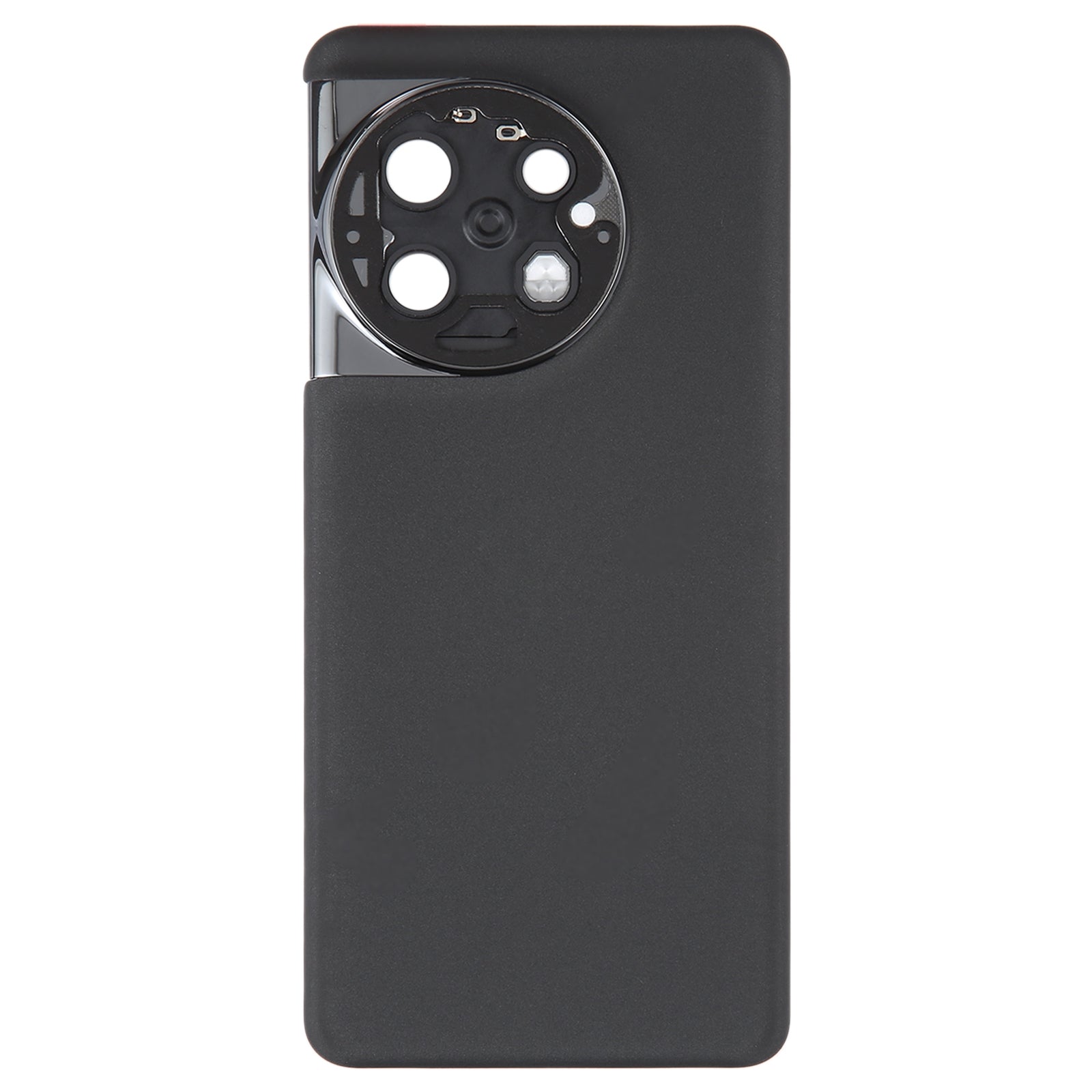 Tapa Bateria Back Cover OnePlus Nord 2T CPH2399 CPH2401 Negro
