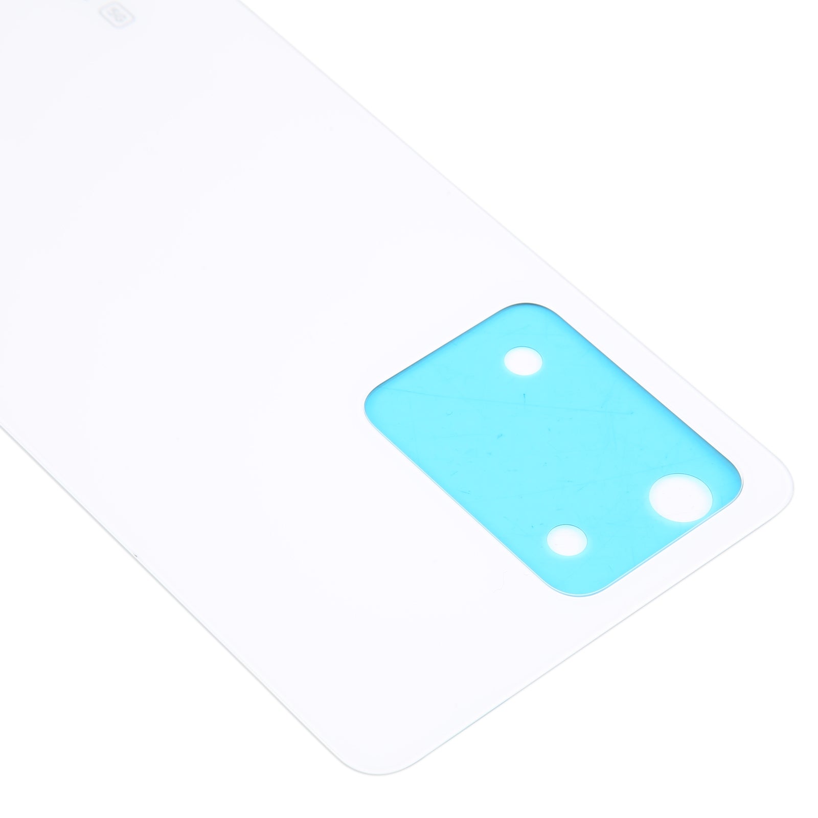 Tapa Bateria Back Cover Xiaomi Redmi Note 12 Pro 5G Blanco