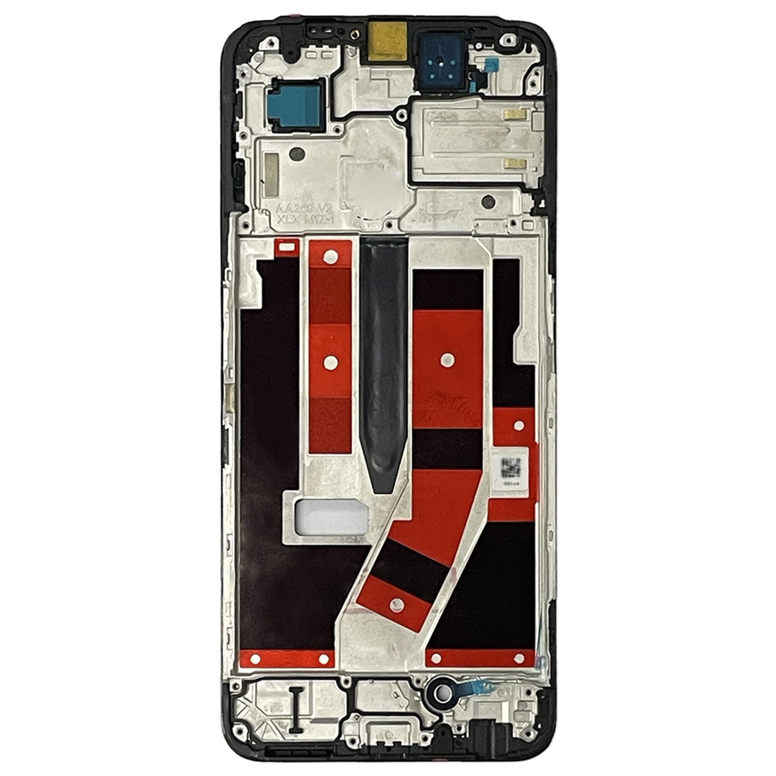 Chassis Intermediate Frame LCD OnePlus Nord N300