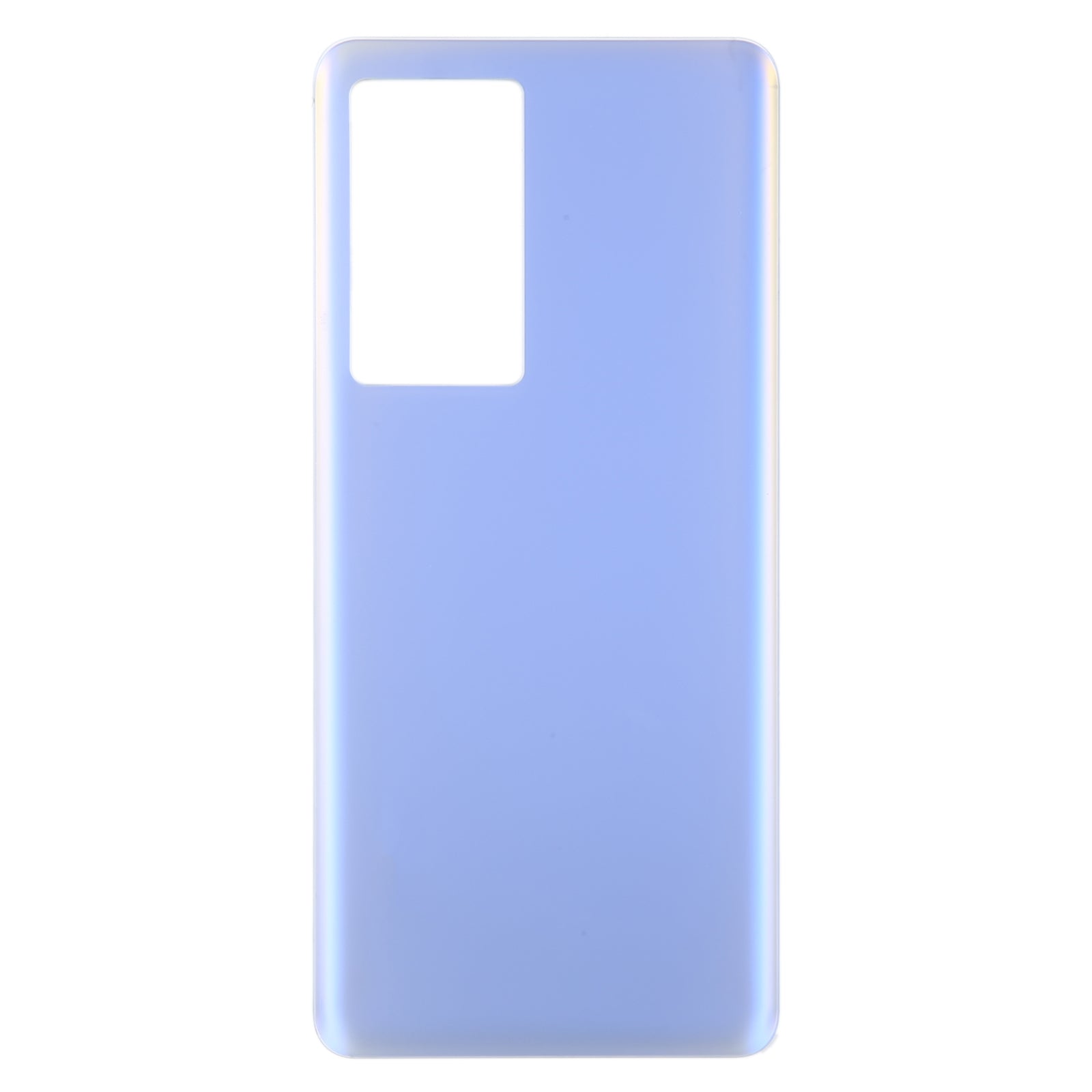 Battery Cover Back Cover Vivo X70 Pro Light Blue