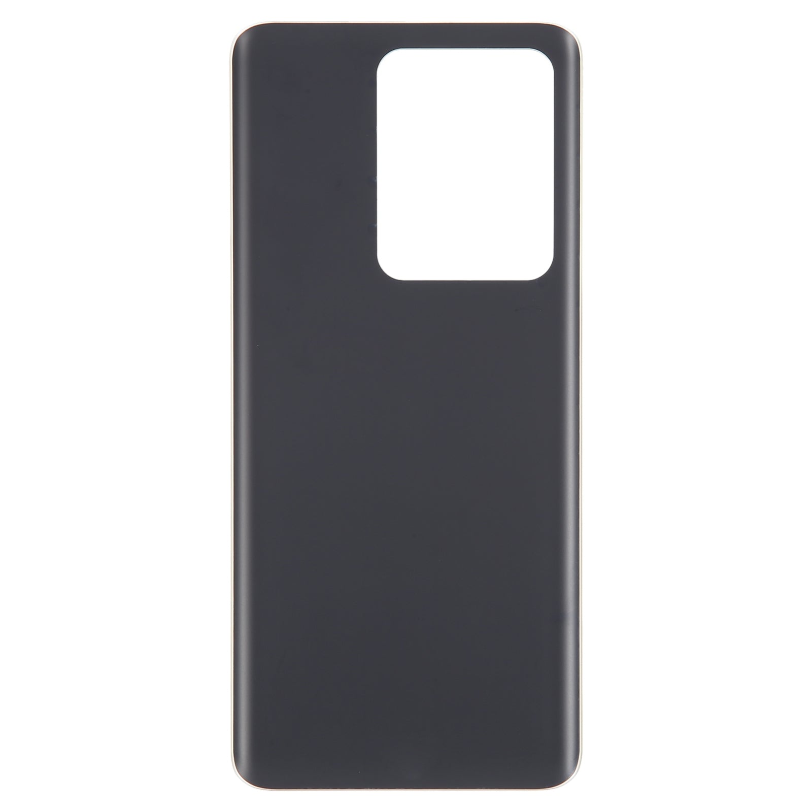 Tapa Bateria Back Cover Vivo S15 Pro / V25 Pro Negro