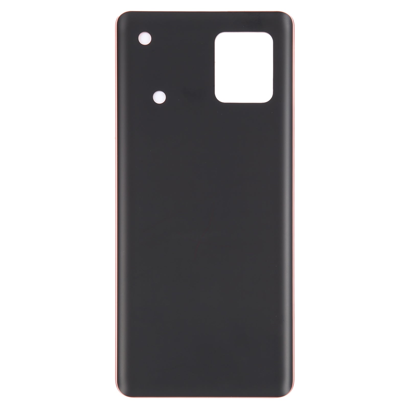 Battery Cover Back Cover Vivo iQOO 9 Orange