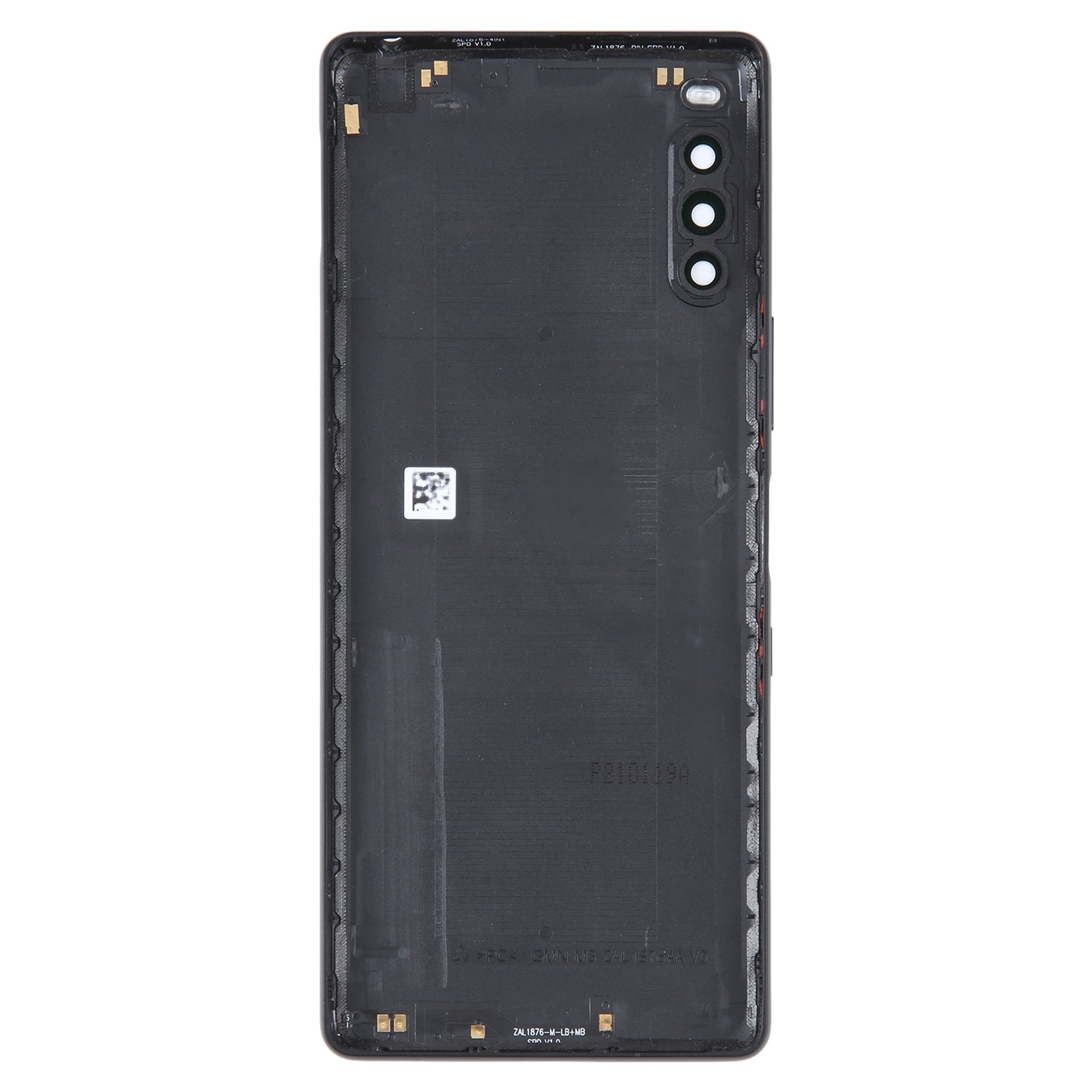 Tapa Bateria Back Cover Sony Xperia L4 Negro
