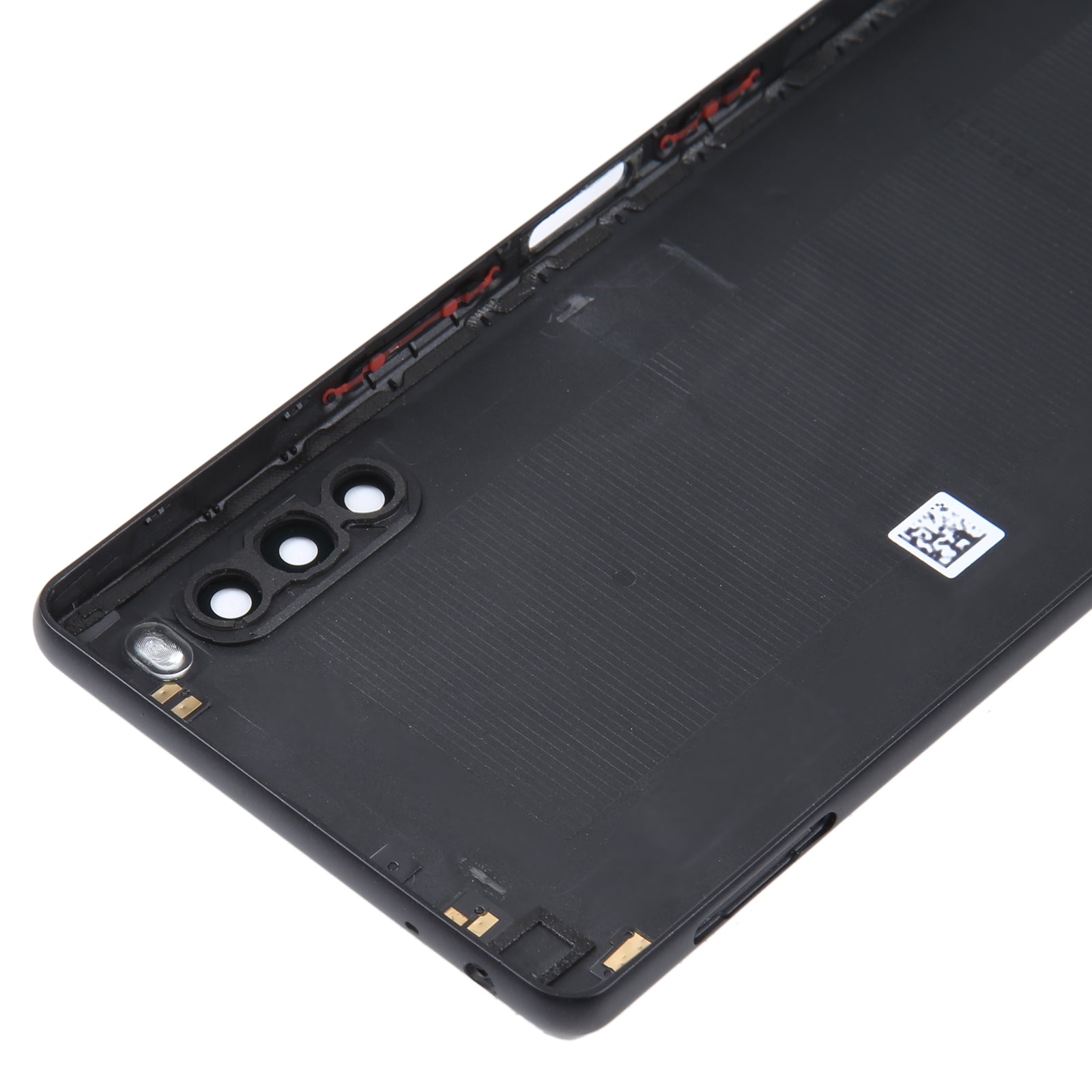 Tapa Bateria Back Cover Sony Xperia L4 Negro