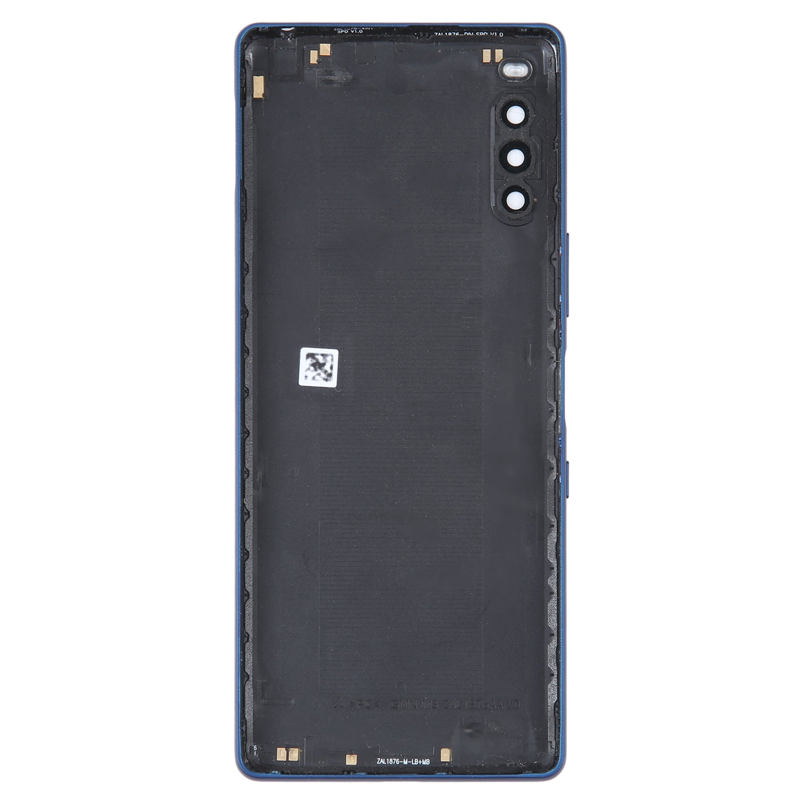Tapa Bateria Back Cover Sony Xperia L4 Azul