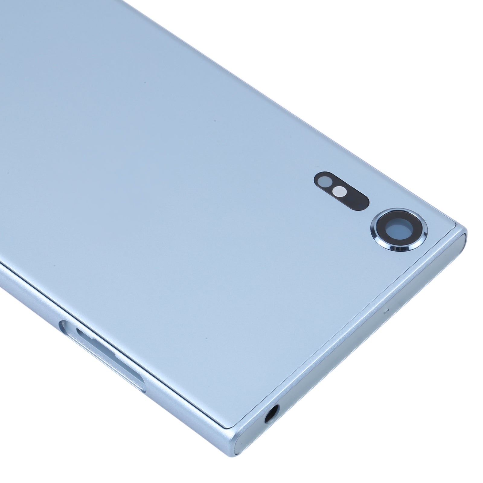 Battery Cover Back Cover Sony Xperia XZs Gray