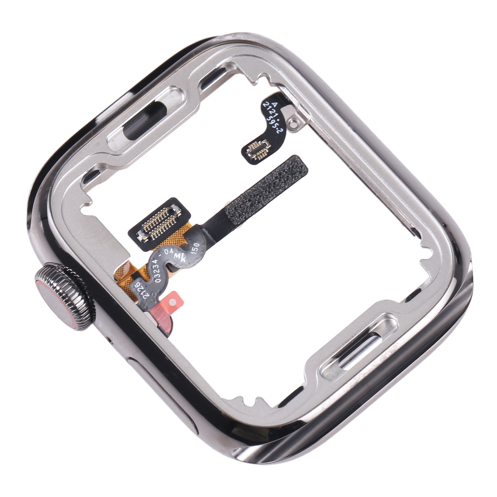 LCD Intermediate Frame Chassis Apple Watch Series 7 41mm