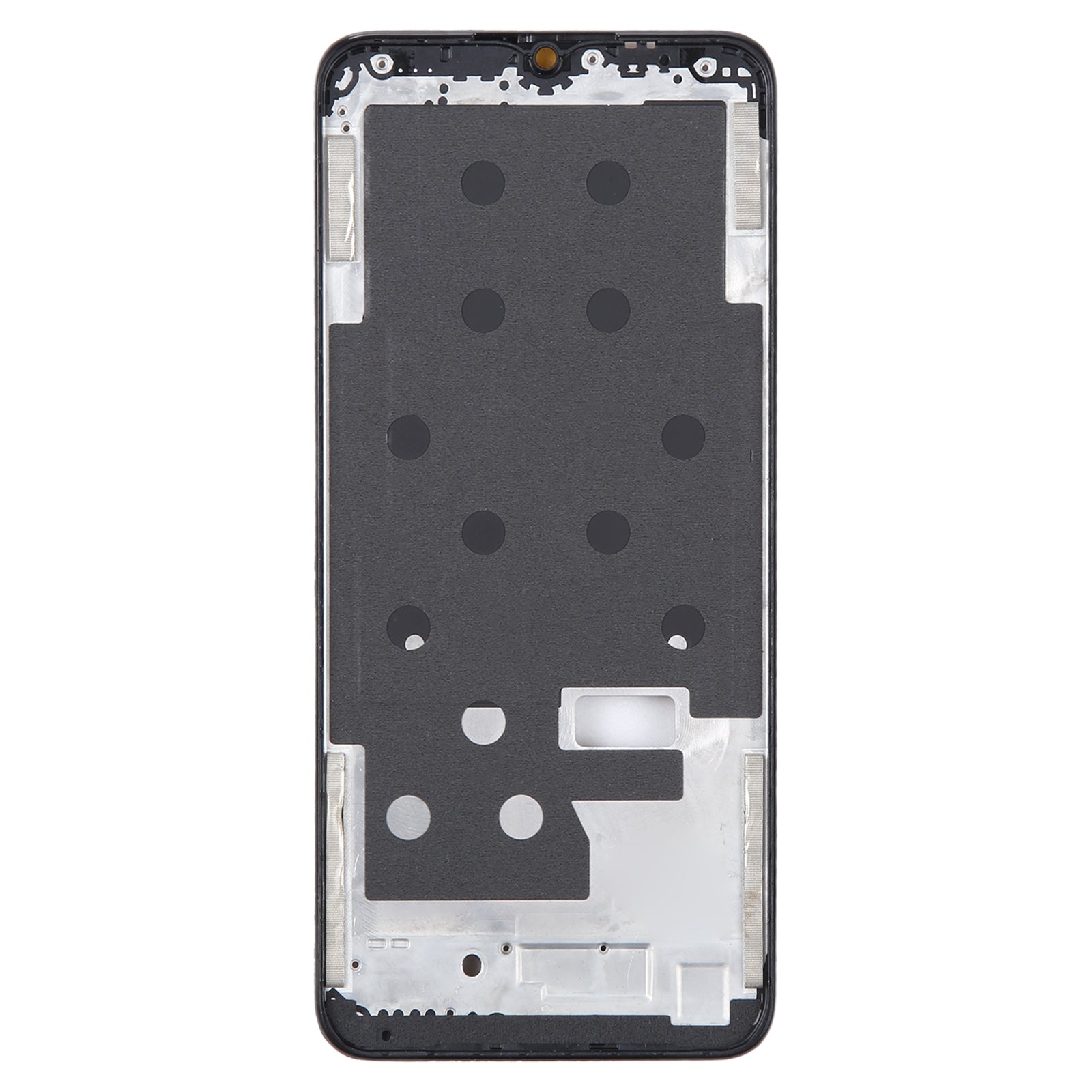 Oppo A57 4G LCD Intermediate Frame Chassis