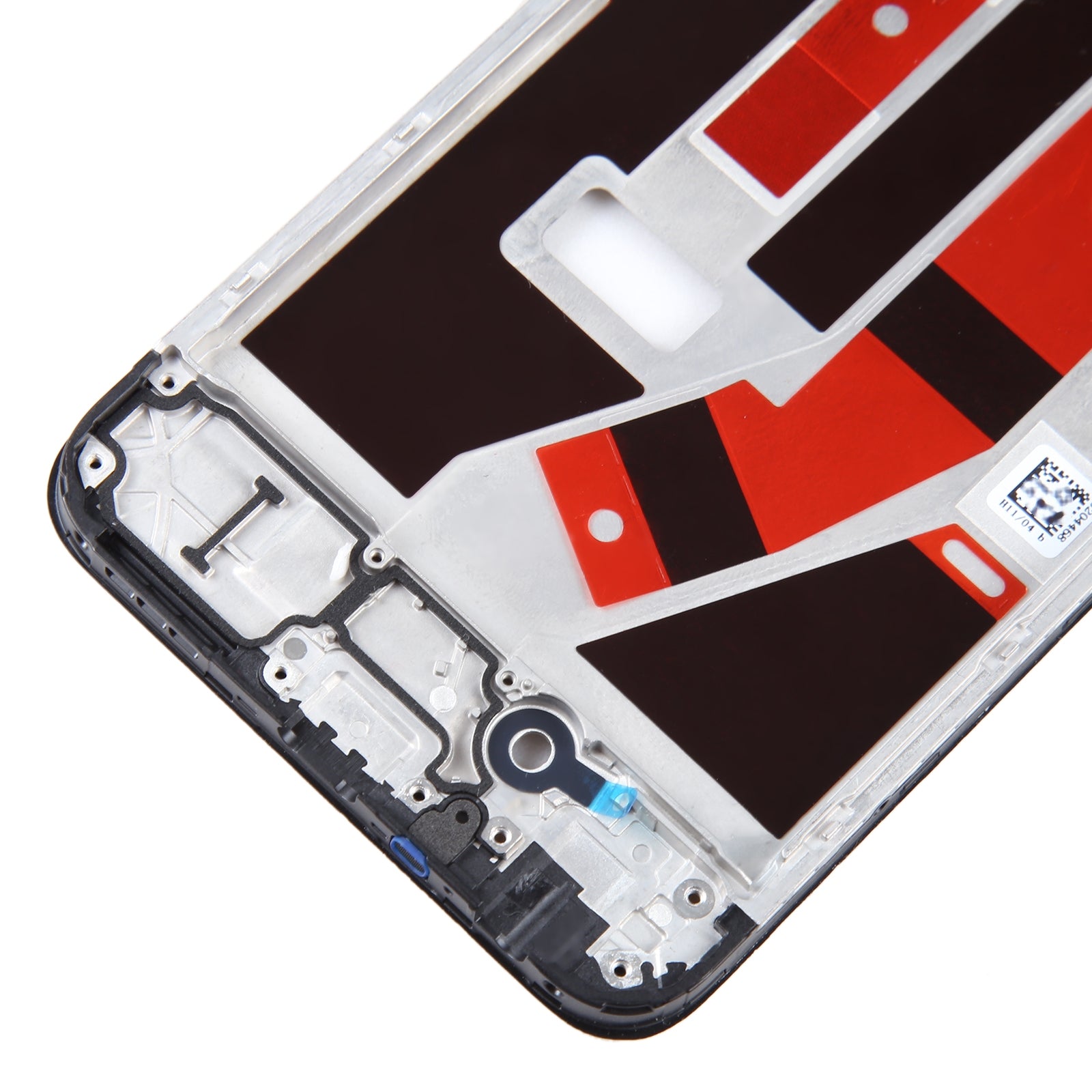 Oppo A57 4G LCD Intermediate Frame Chassis