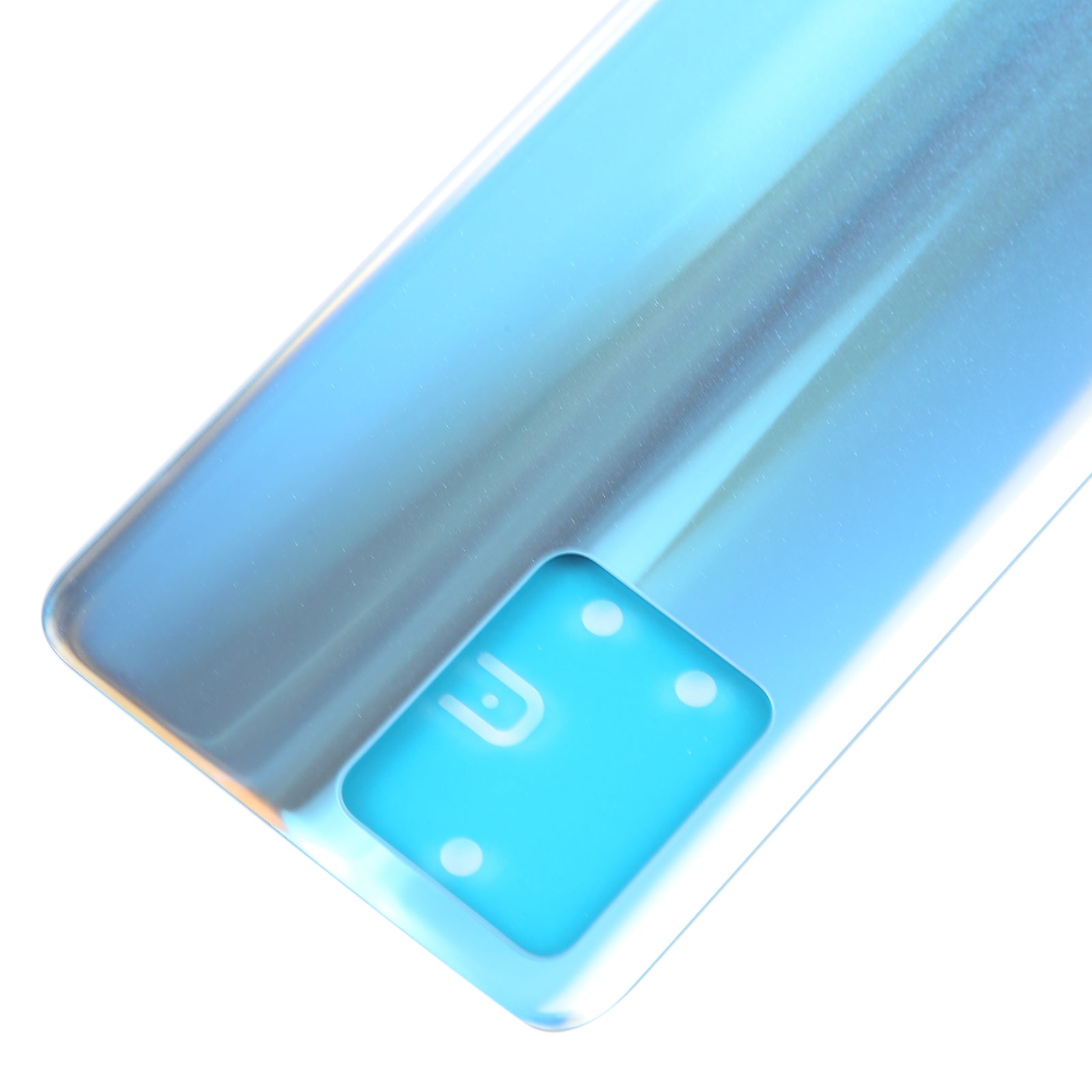 Tapa Bateria Back Cover Realme 9 Pro+ Azul