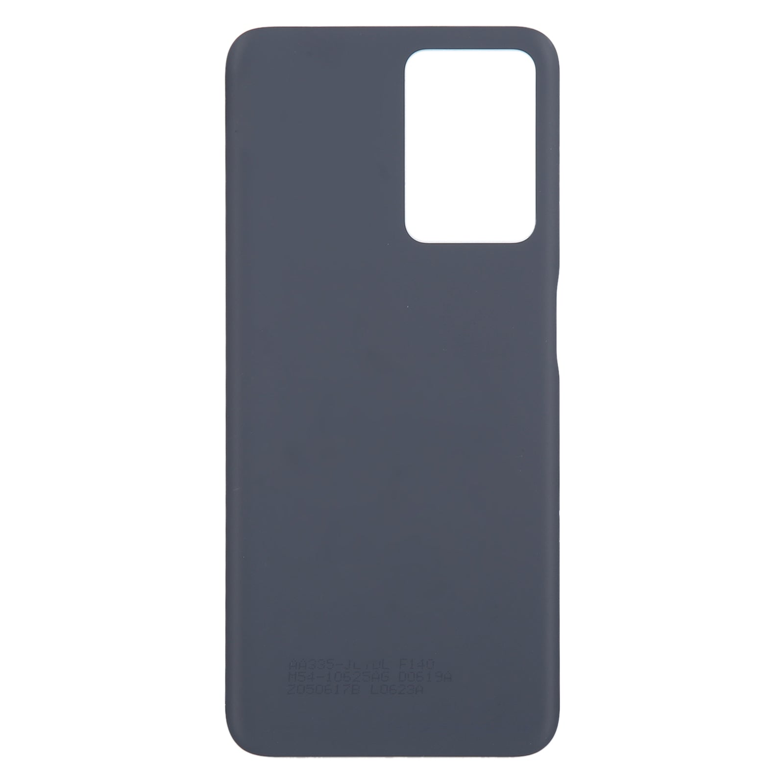 Battery Cover Back Cover OnePlus Nord CE 2 Lite 5G Blue