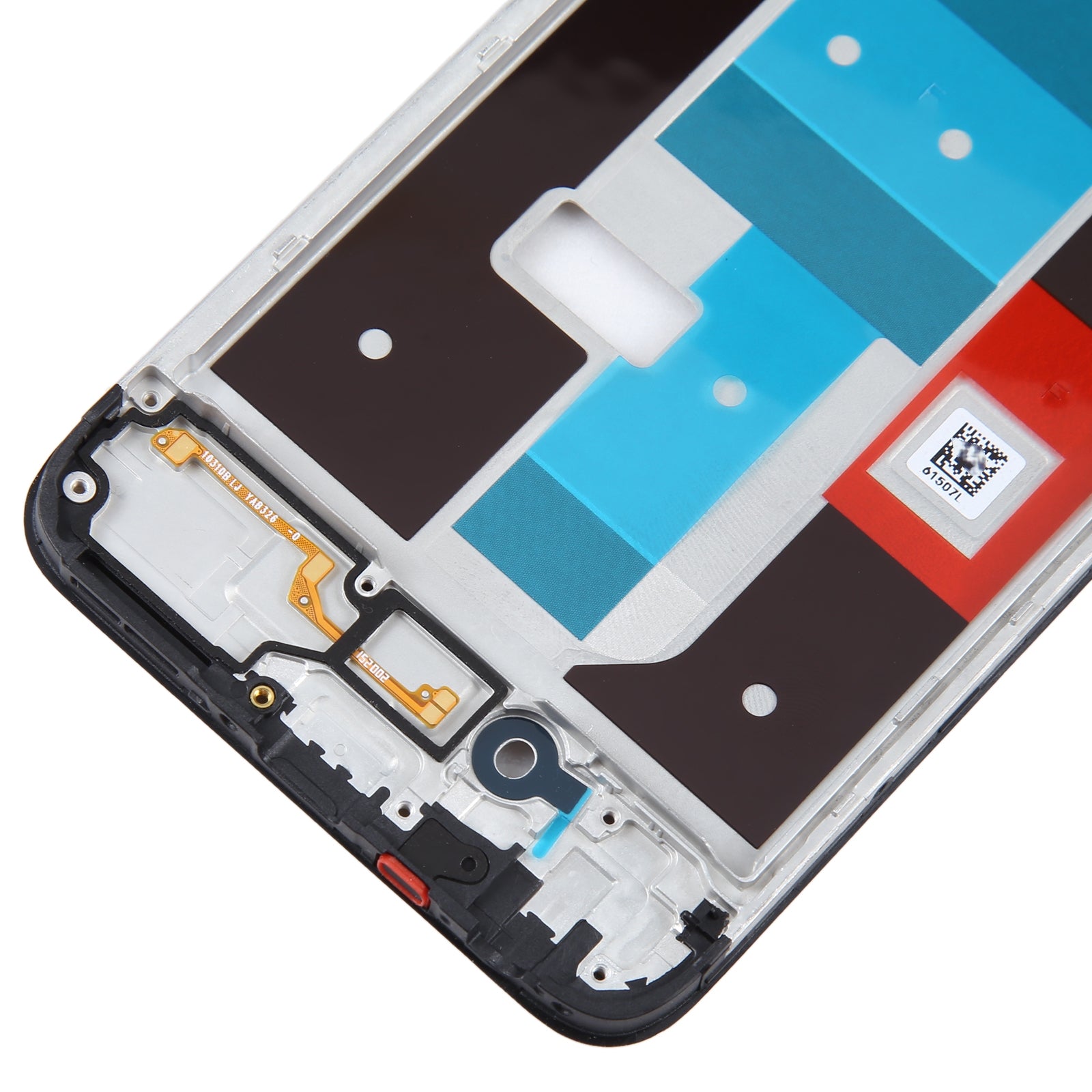 Realme C35 LCD Intermediate Frame Chassis
