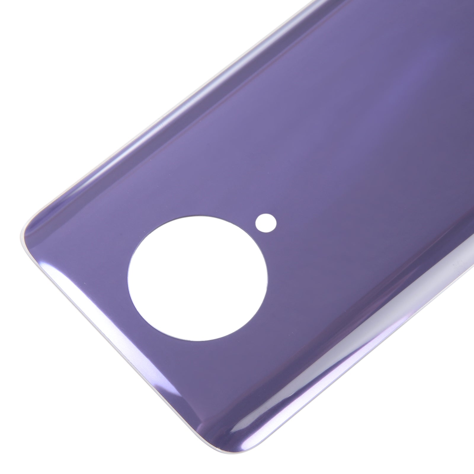 Battery Cover Back Cover Xiaomi Poco F2 Pro Purple