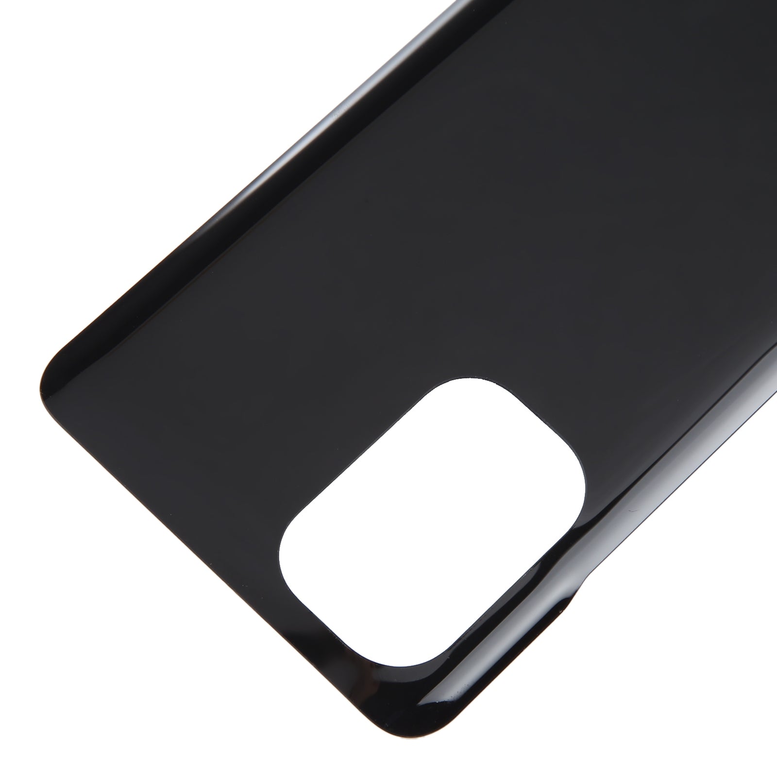Cache batterie Cache arrière Xiaomi Mi 11x Pro Noir