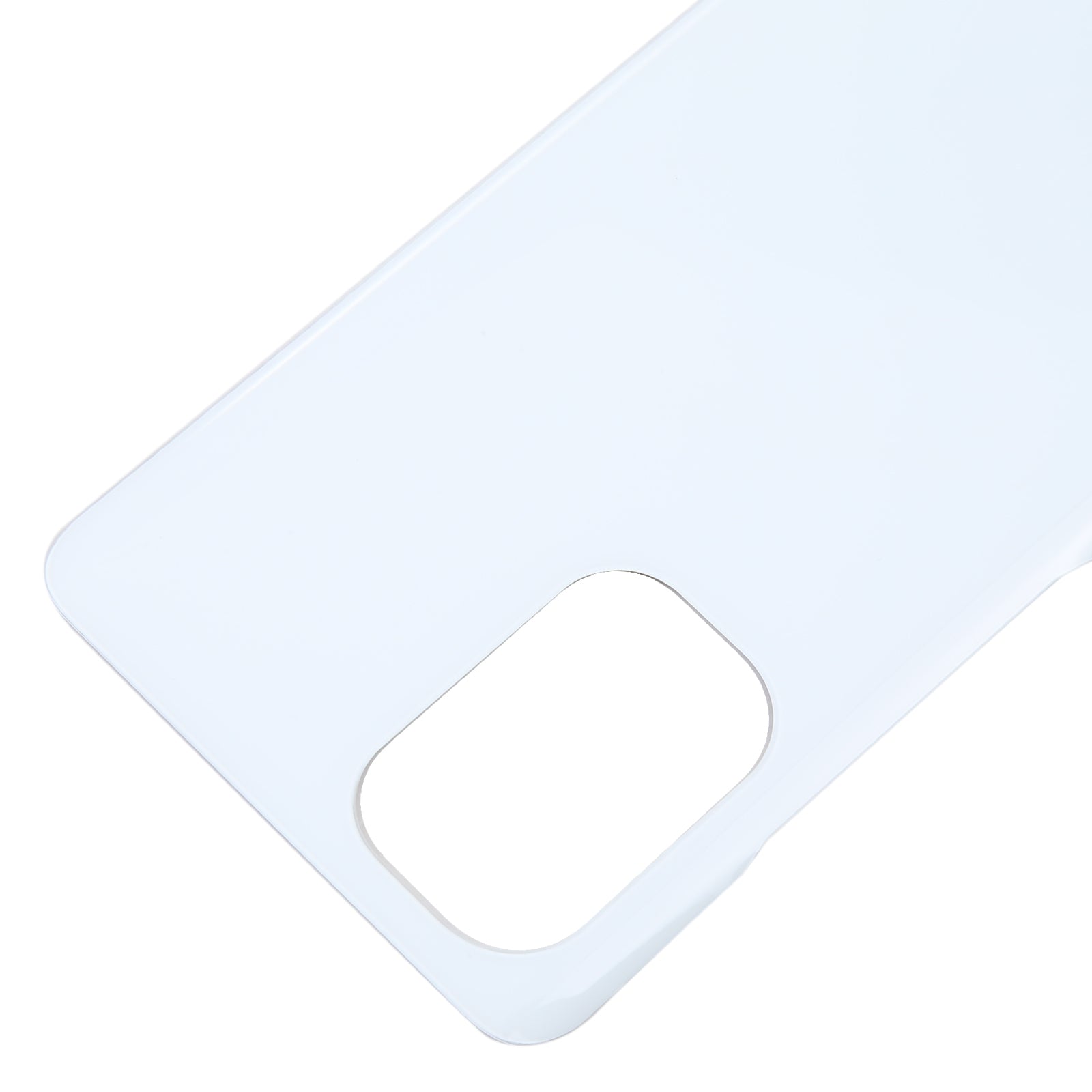Tapa Bateria Back Cover Xiaomi Mi 11x Pro Blanco