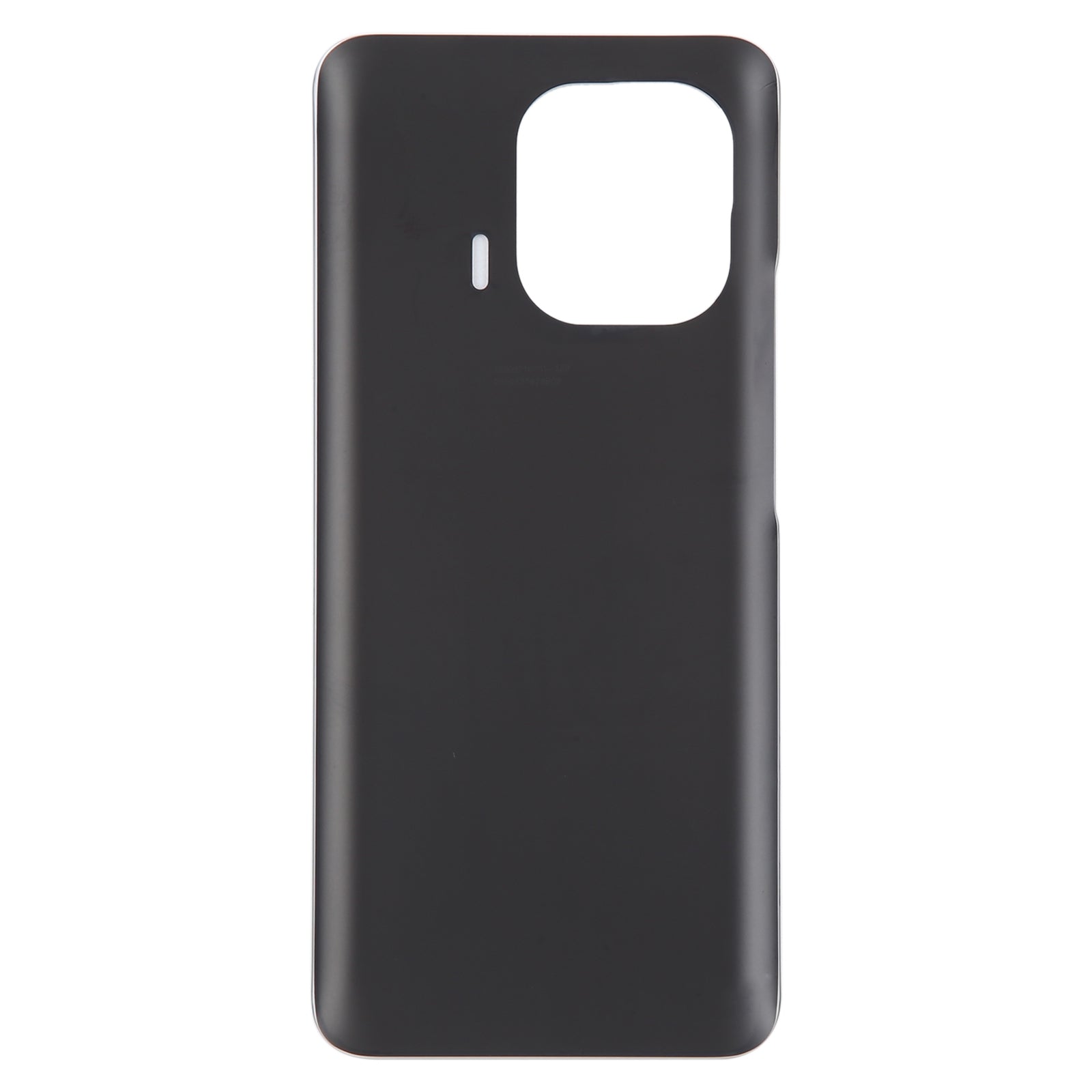 Battery Cover Back Cover Xiaomi Mi 11 Pro Gray