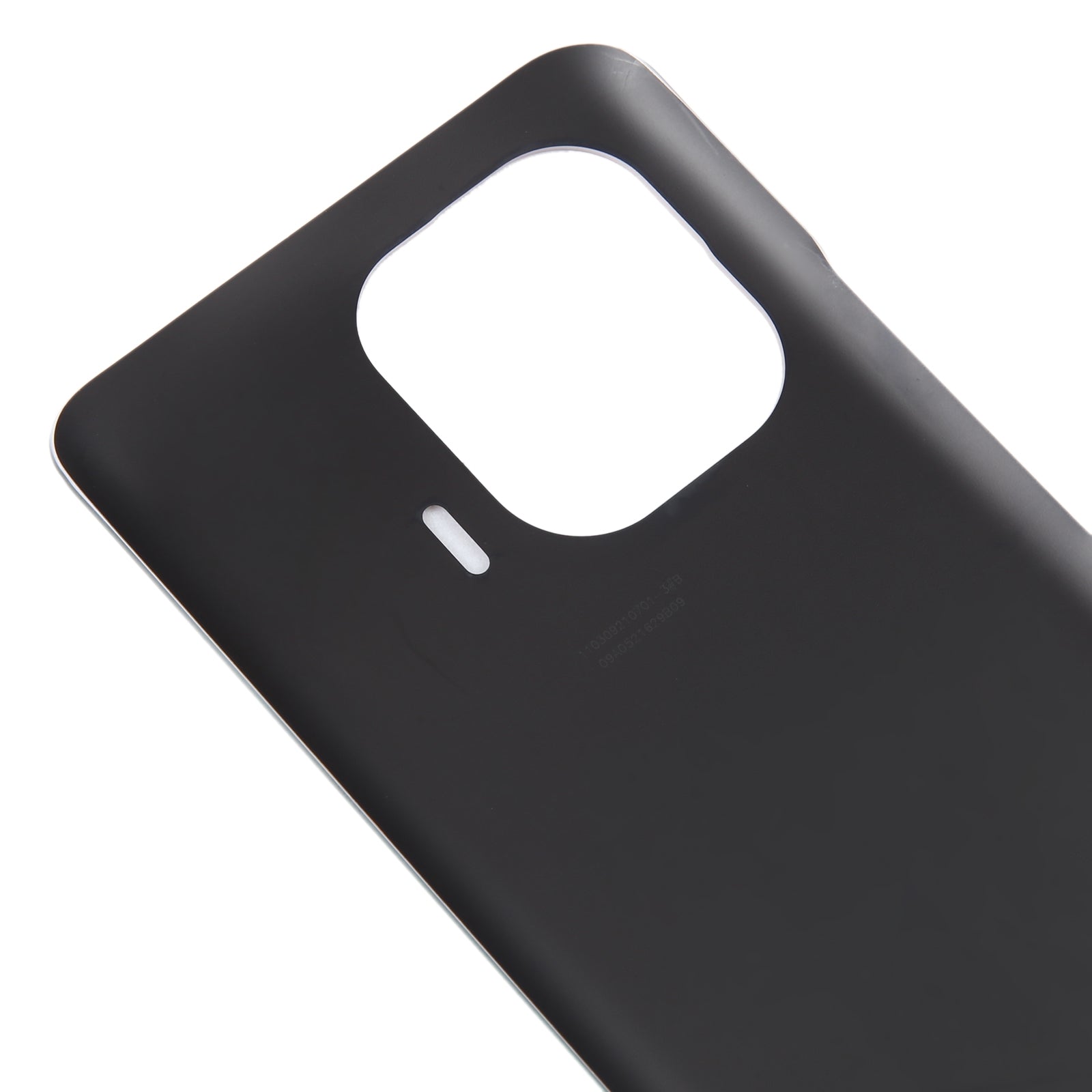 Battery Cover Back Cover Xiaomi Mi 11 Pro Gray