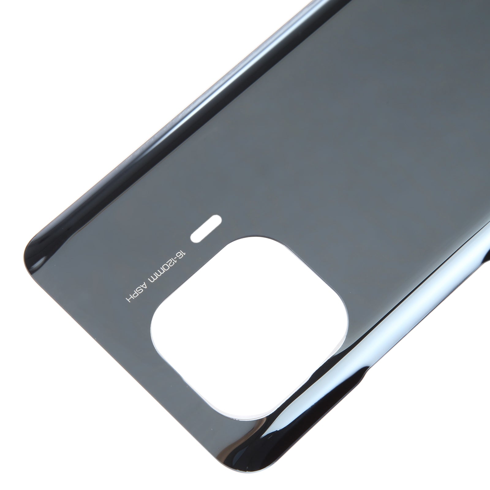 Tapa Bateria Back Cover Xiaomi Mi 11 Pro Gris