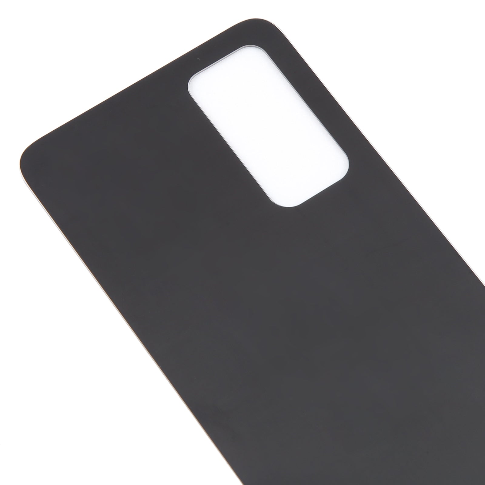 Battery Cover Back Cover Xiaomi 12 Lite Black