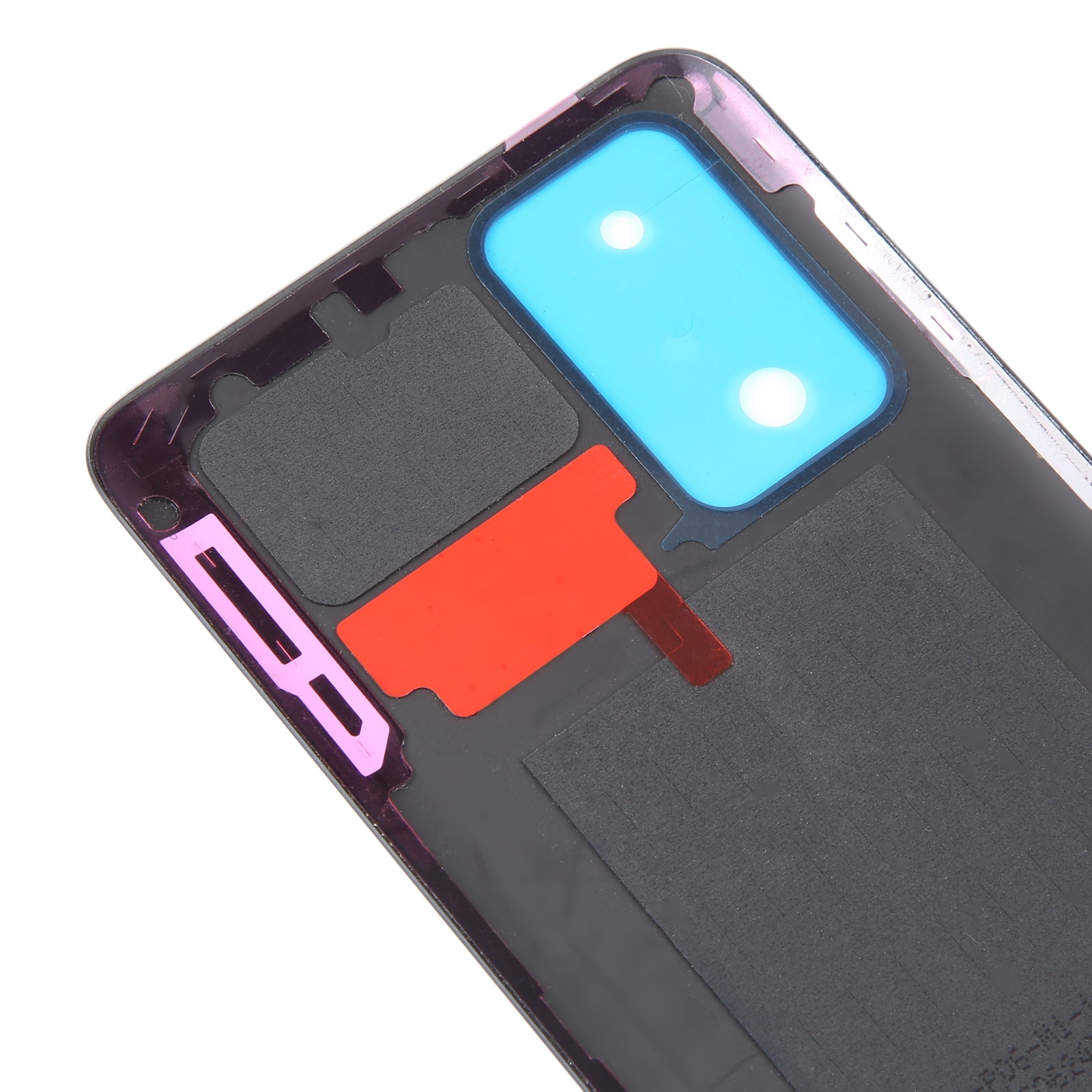 Battery Cover Back Cover Realme GT Neo Black