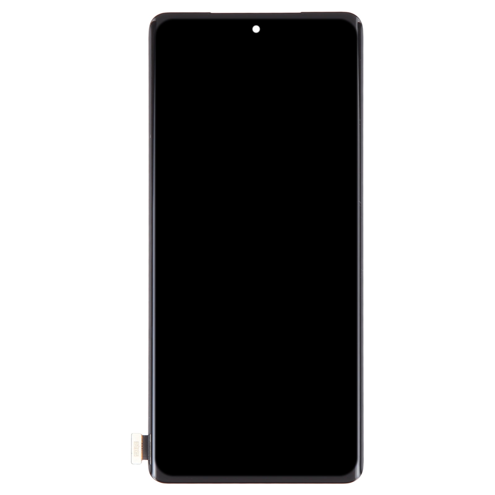 AMOLED Full Screen + Touch Digitizer OnePlus 11R CPH2487