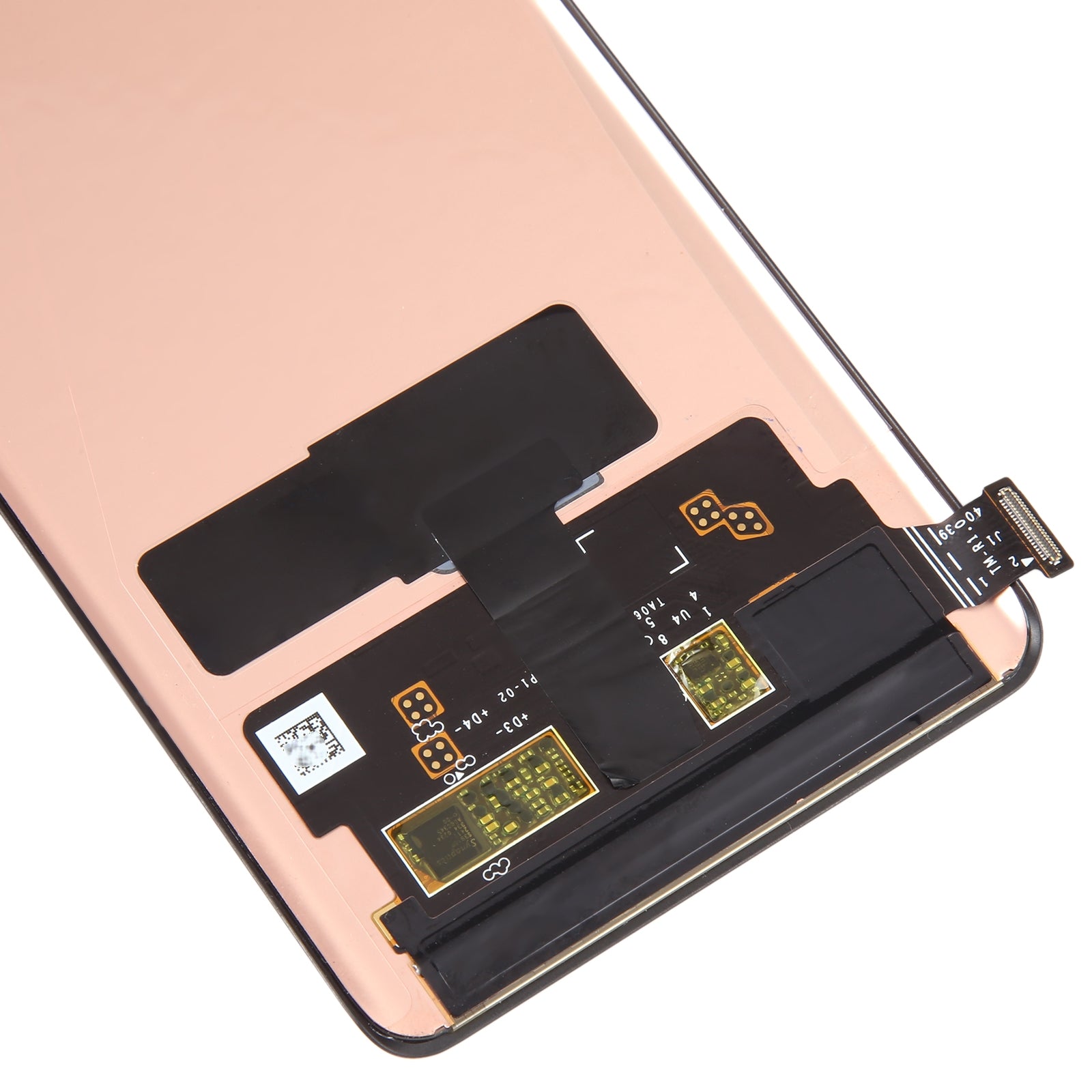 Pantalla Completa AMOLED + Tactil Digitalizador OnePlus Ace 2 PHk110