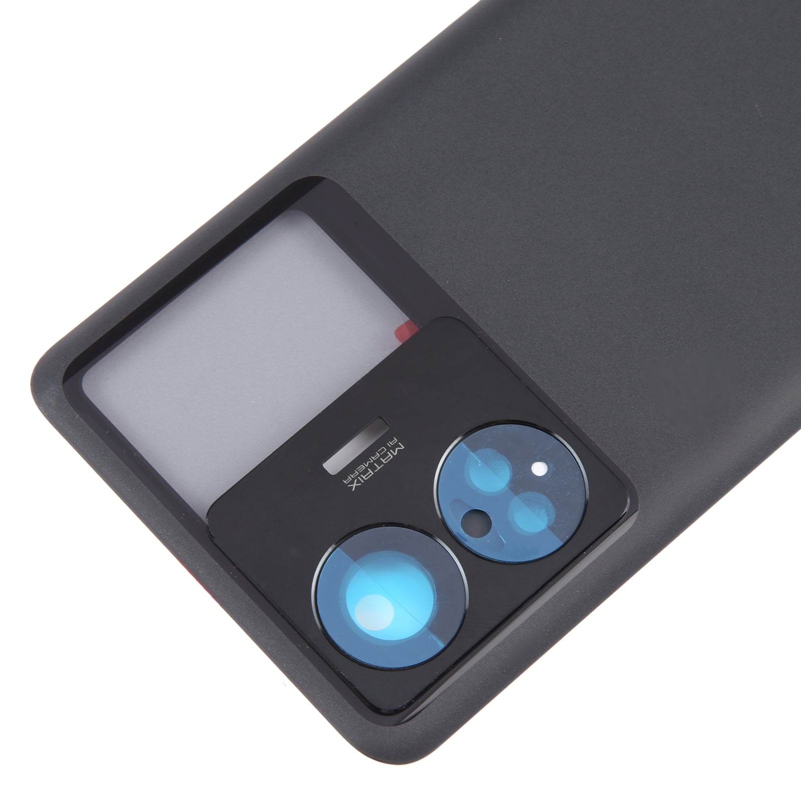 Battery Cover Back Cover Realme GT Neo 5 Black