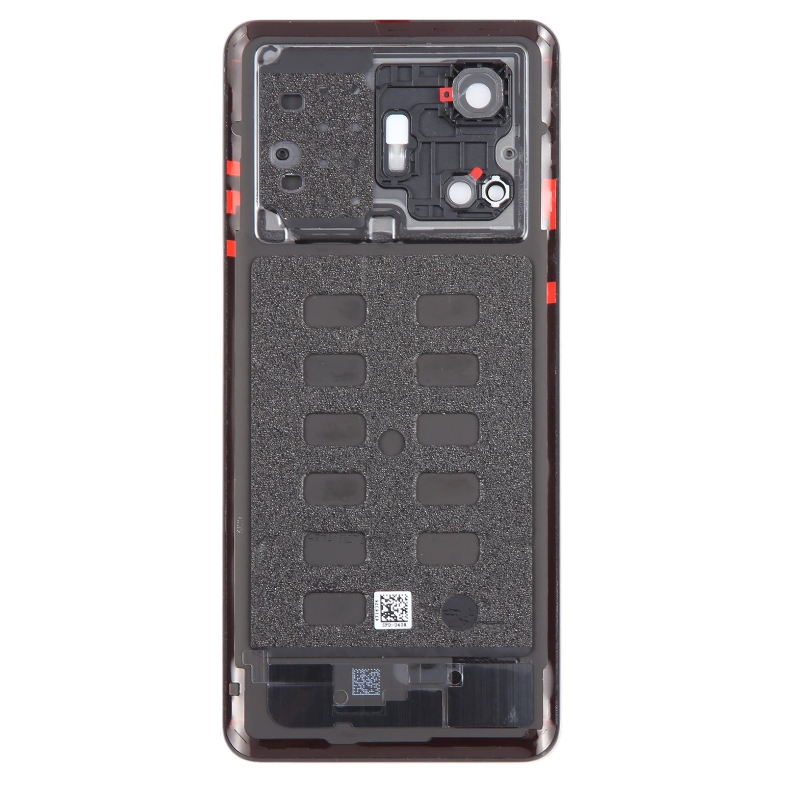 Battery Cover Back Cover Realme GT Neo 5 SE Blue