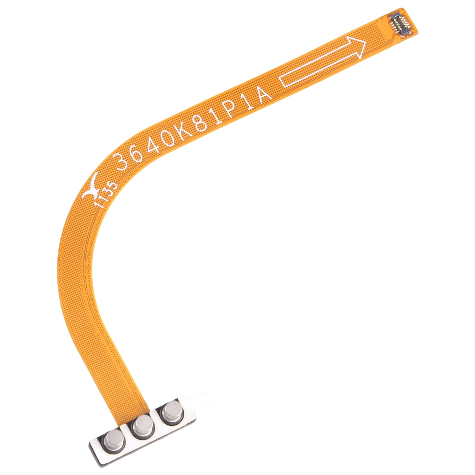 Câble flexible de connecteur tactile pour clavier Xiaomi Pad 5 Pro