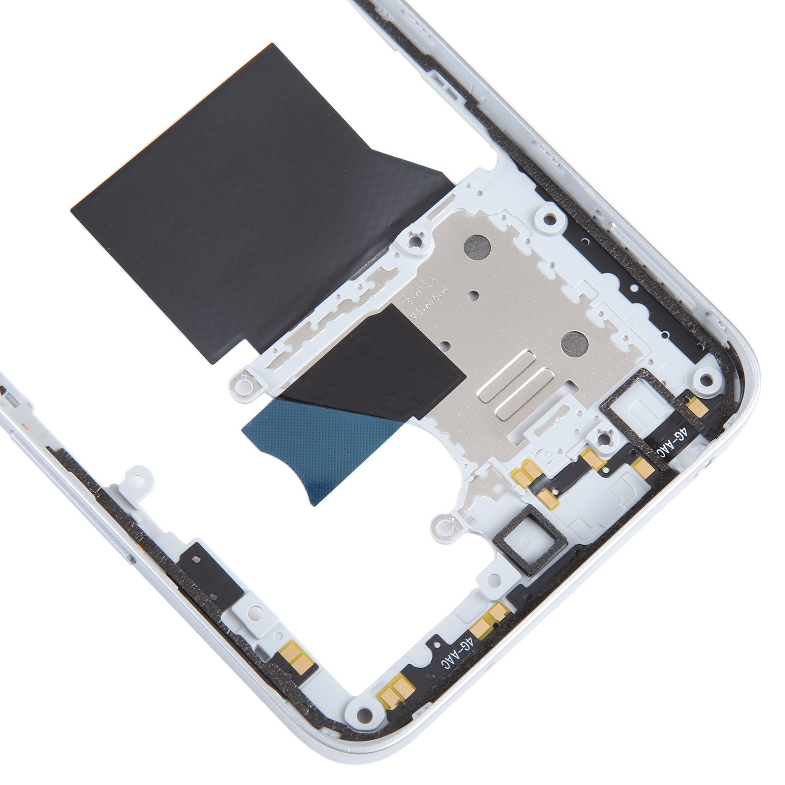 Carcasa Trasera Xiaomi Redmi Note 12 4G (23021RAAEG)