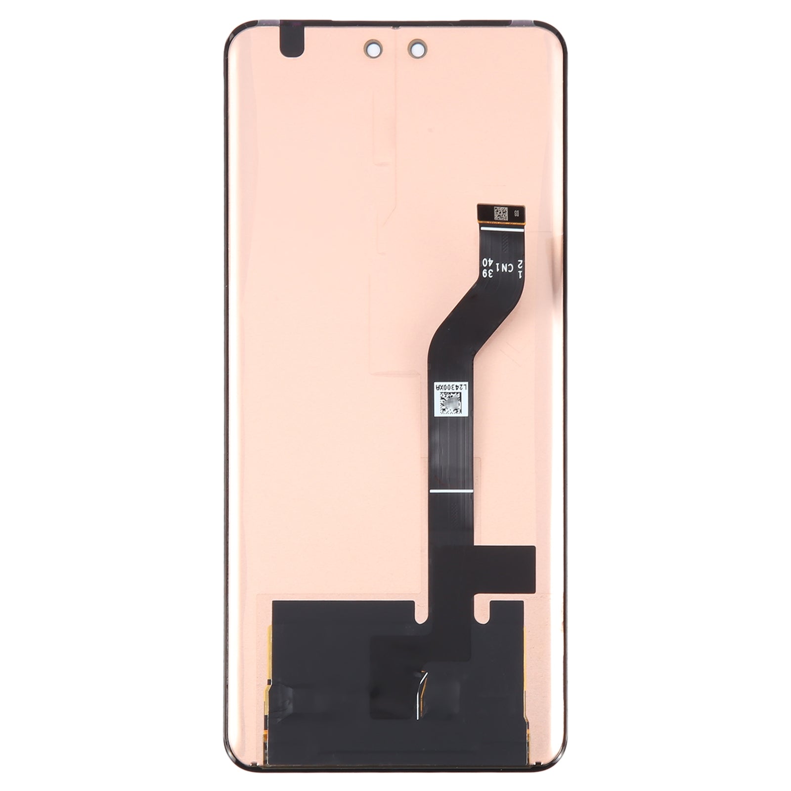 AMOLED Full Screen + Touch Digitizer Xiaomi 13 Lite