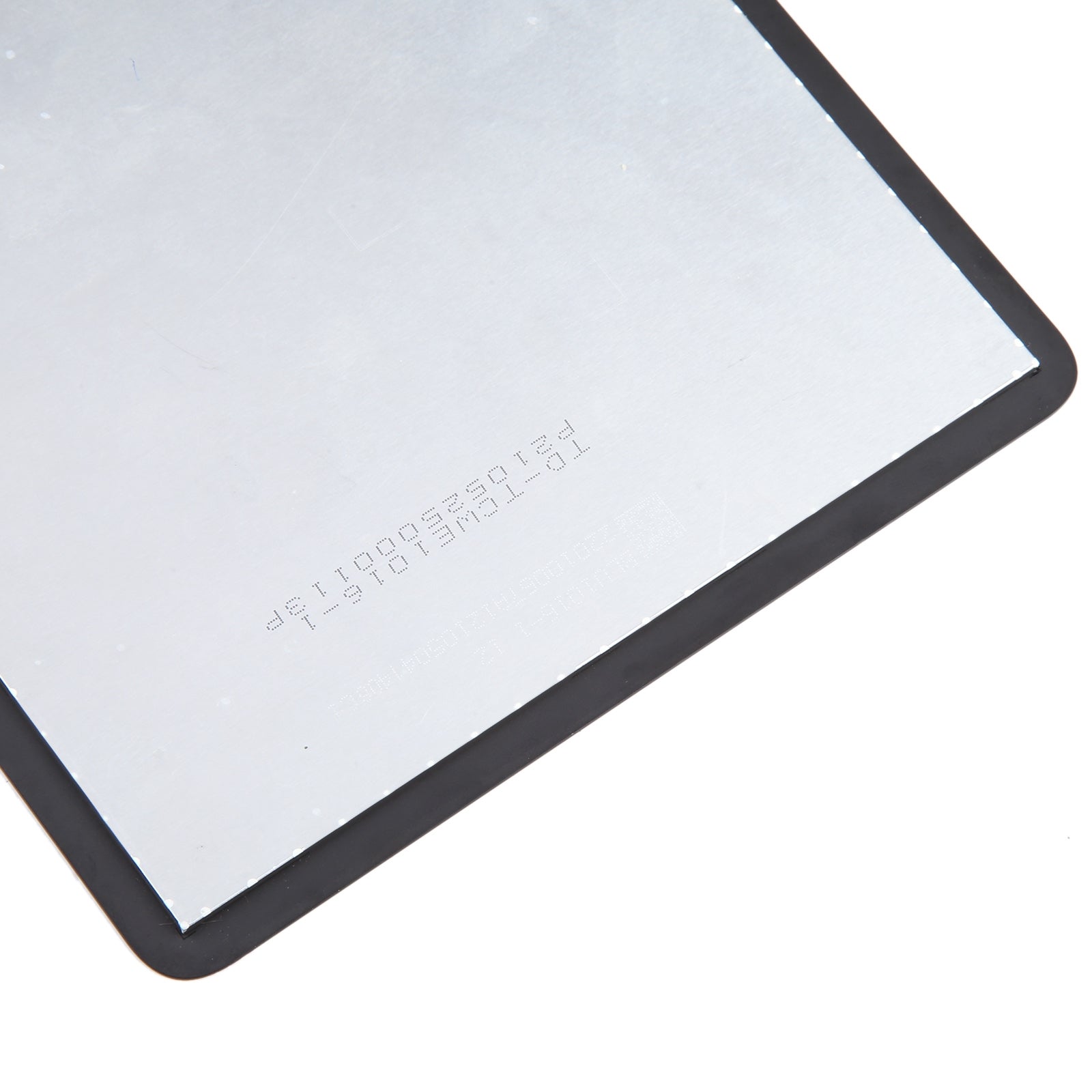 Plein écran + numériseur tactile TCL Tab Pro 5G 9198S