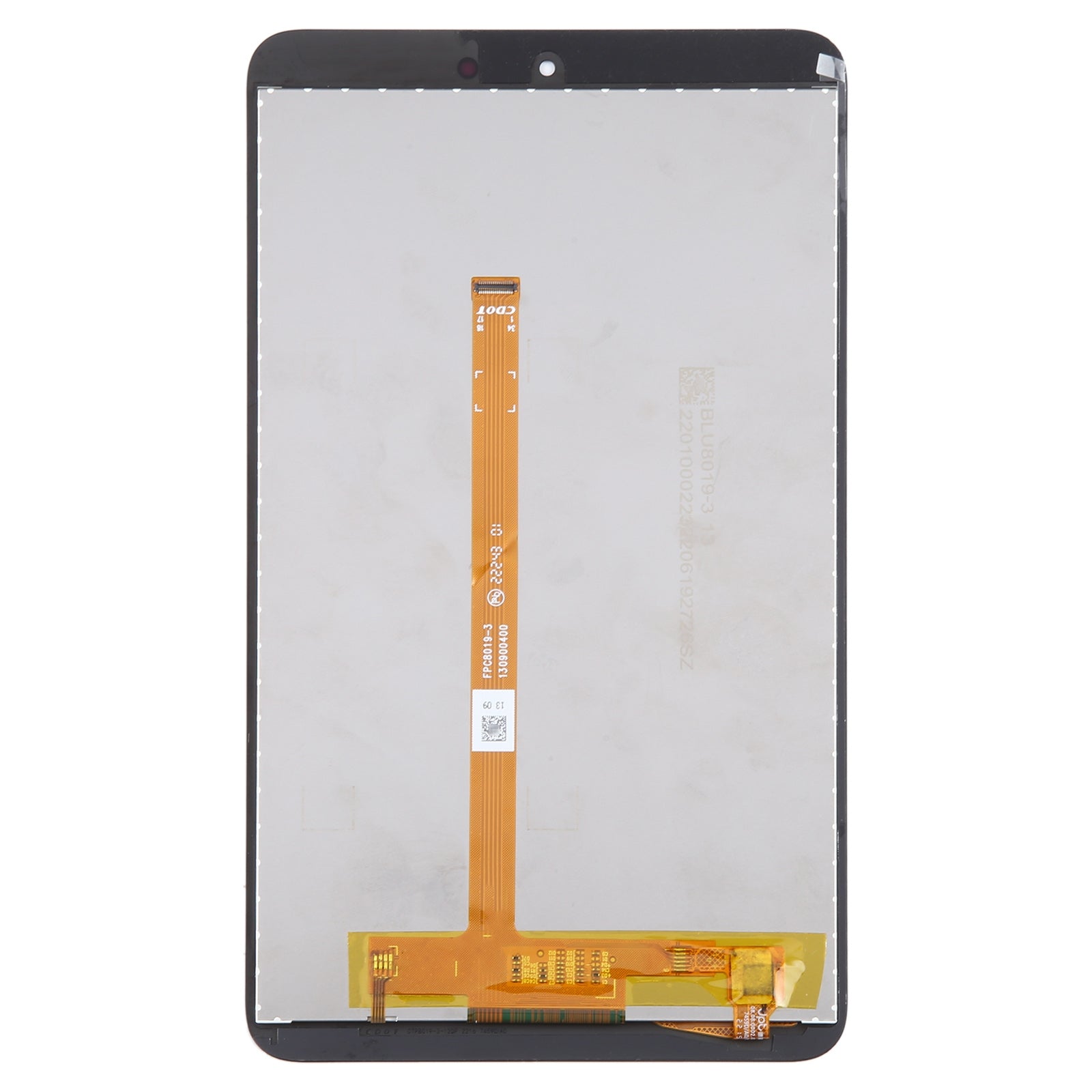 Full Screen + Touch Digitizer Nokia T10 TA-1397 TA-1394