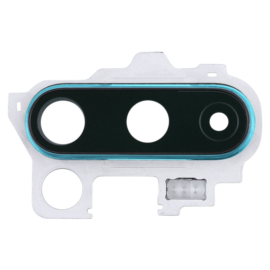 Rear Camera Lens Cover OnePlus 8 Pro Green