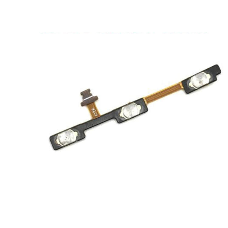 Cable Flex de Botón de Encendido y Botón de Volumen ZTE Blade A6 / A6 Lite