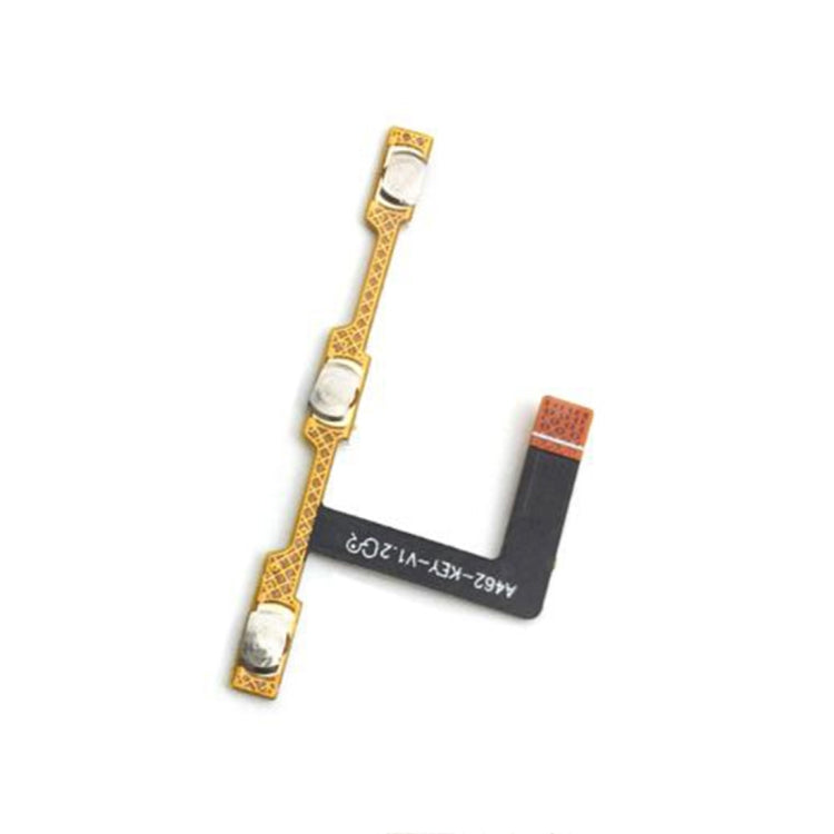 Power Button and Volume Button Flex Cable for ZTE Blade A462 / A310