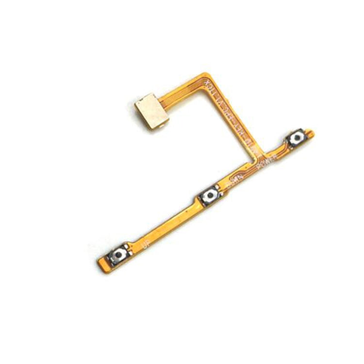 Power Button and Volume Button Flex Cable for ZTE Blade A510 / BA510