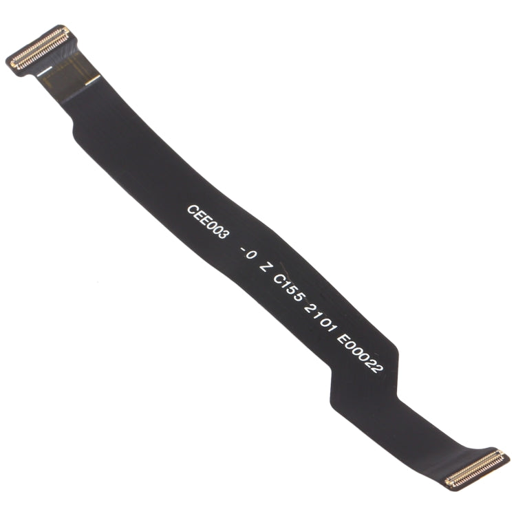 Cable Flex de la Placa Base Para OnePlus 9 Pro