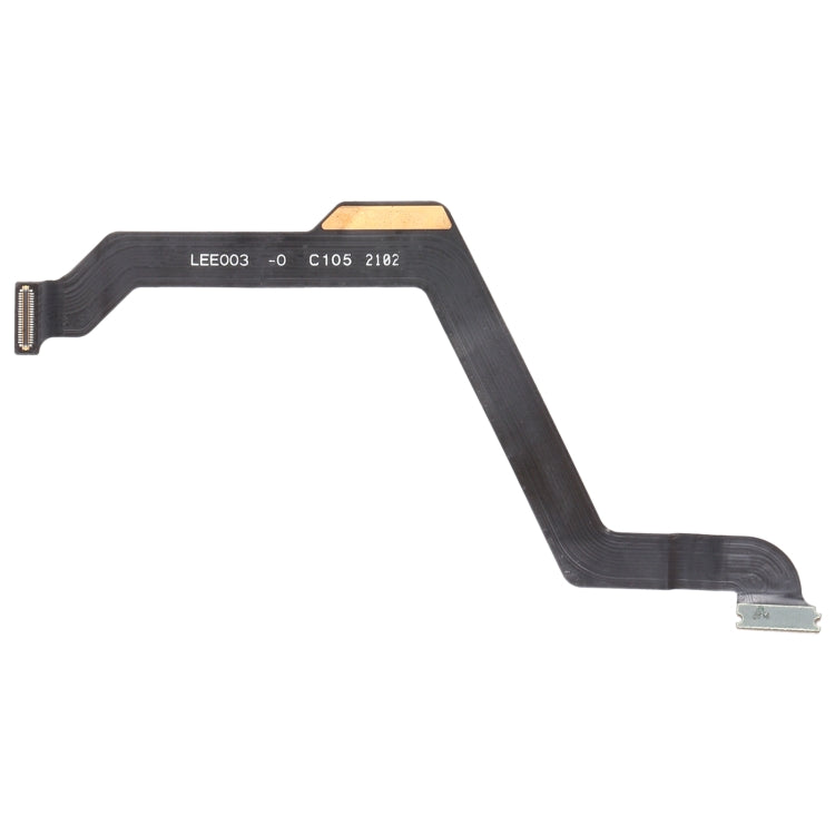 Câble flexible d'écran LCD pour OnePlus 9 Pro
