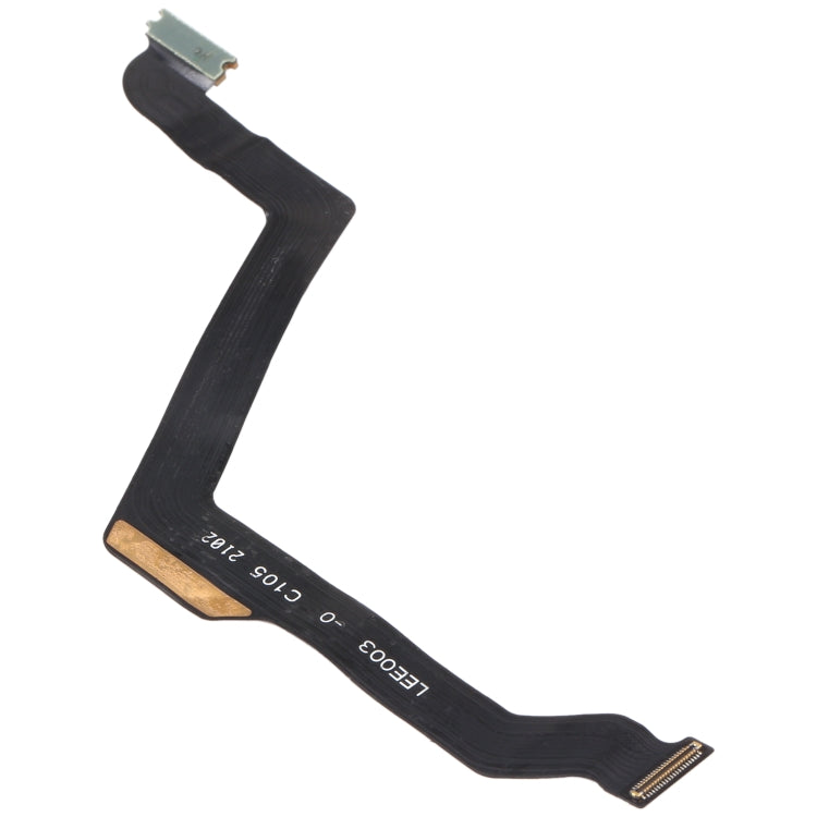 Câble flexible d'écran LCD pour OnePlus 9 Pro