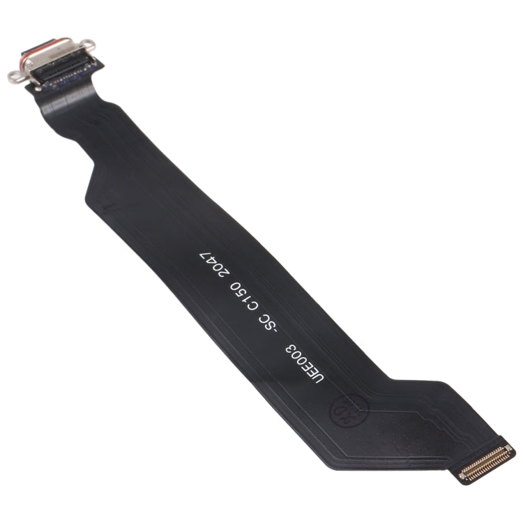 Cable de Carga de Puerto Flex Para OnePlus 9 Pro