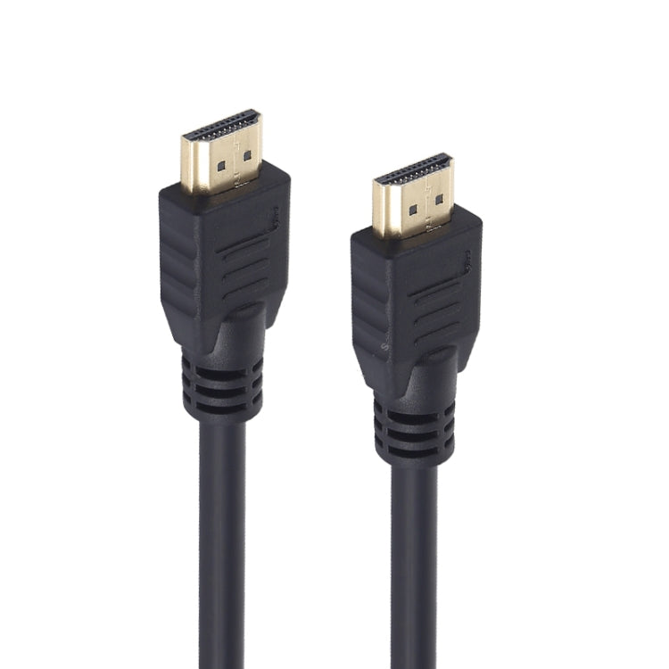 HDMI 2.0 HD Cable For Computer and TV Z-20M 4Kx2K 26AWG 19+1 tin and copper Cable length: 20m