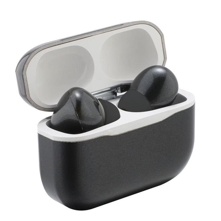 TG TG13 TWS In-ear Stereo Touch Wireless Bluetooth Earphone (Black)