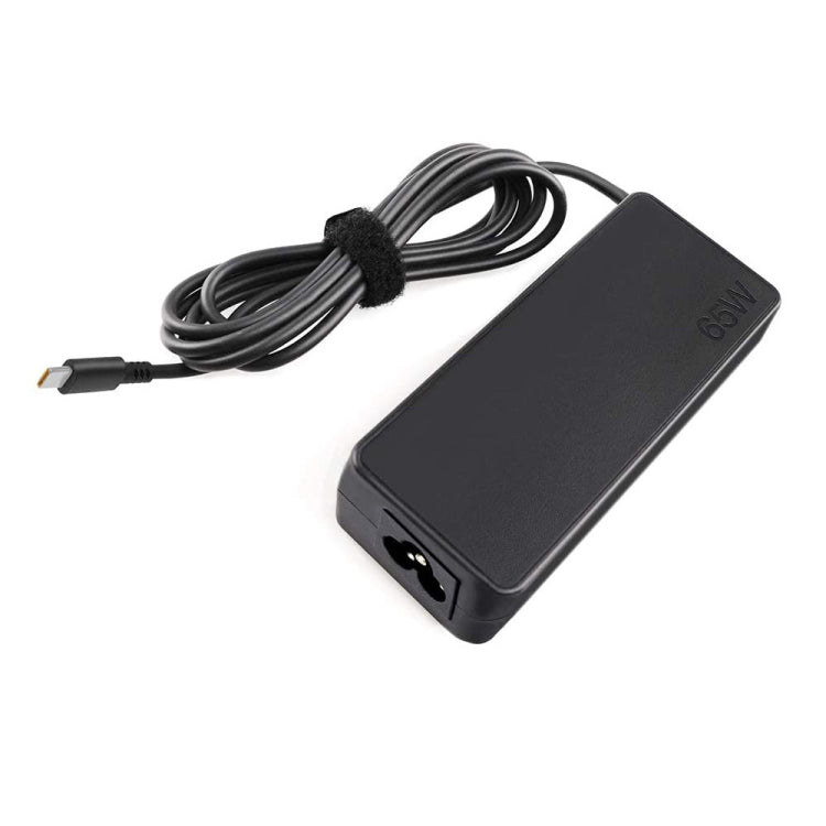 20V 3.25A 65W Power Adapter Charger Port Laptop Cable 65W Type-C Laptop Cable the Plug spécification: UK Plug