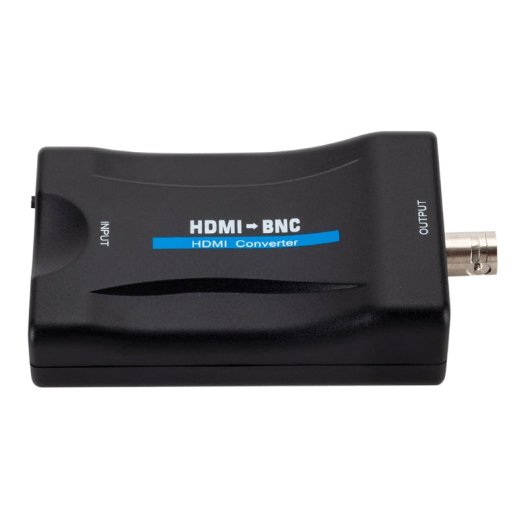 Convertisseur vidéo composite HDMI vers BNC