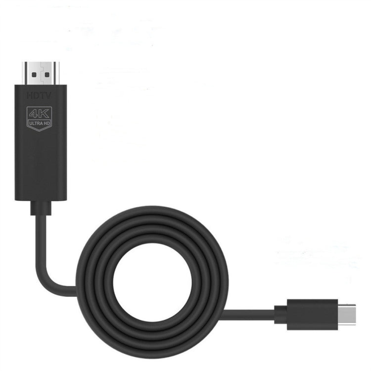 OT-UC503 4 KUSB Type C Male to HDMI Male Display Cable