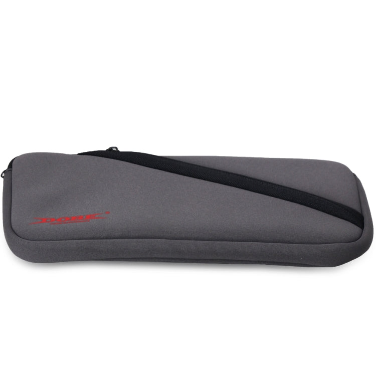 Soft Dobe Layer Storage Bag For Nintendo Switch Console Accessories